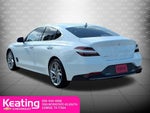 2022 Genesis G70 2.0T RWD