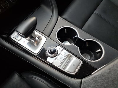 2022 Genesis G70 2.0T RWD