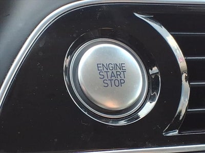 2022 Genesis G70 2.0T RWD