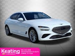 2022 Genesis G70 2.0T RWD