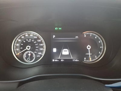 2024 Genesis G70 3.3T RWD Sport Advanced