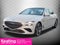 2024 Genesis G70 3.3T RWD Sport Advanced