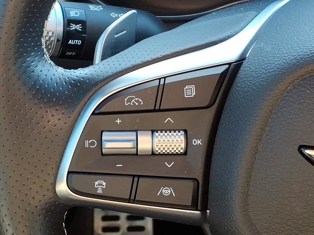 2024 Genesis G70 3.3T Sport Advanced