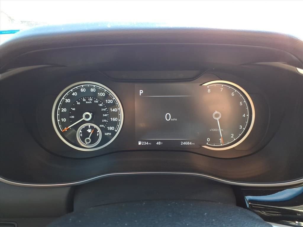 2024 Genesis G70 3.3T Sport Advanced