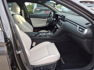 2024 Genesis G70 3.3T Sport Advanced