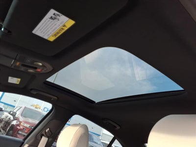 2024 Genesis G70 3.3T Sport Advanced