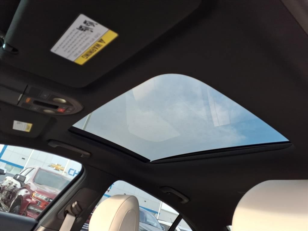 2024 Genesis G70 3.3T Sport Advanced