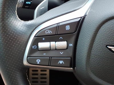 2024 Genesis G70 3.3T Sport Advanced