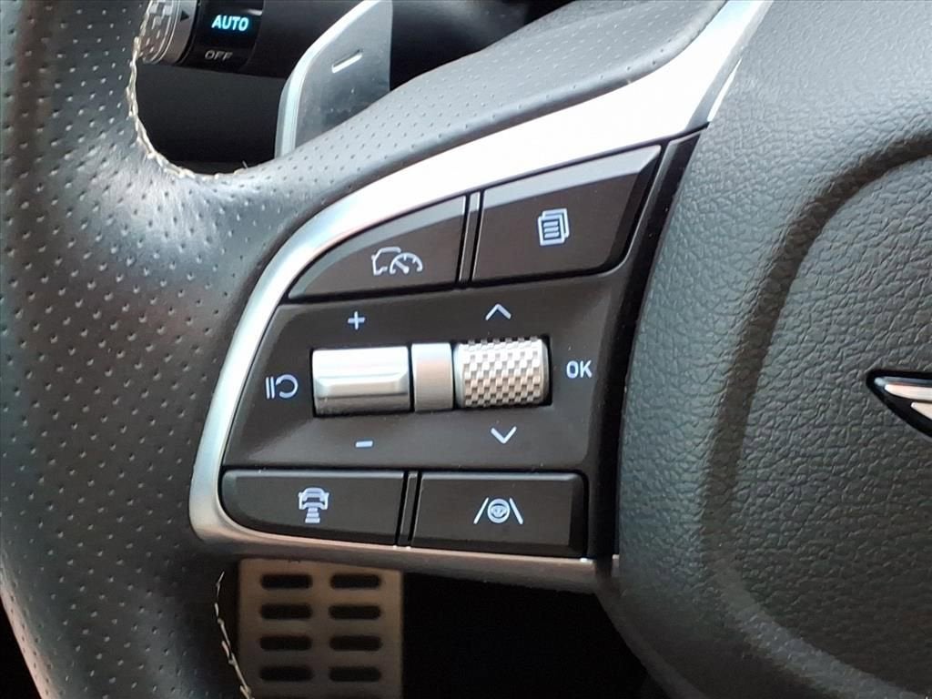 2024 Genesis G70 3.3T Sport Advanced