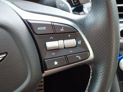 2024 Genesis G70 3.3T Sport Advanced