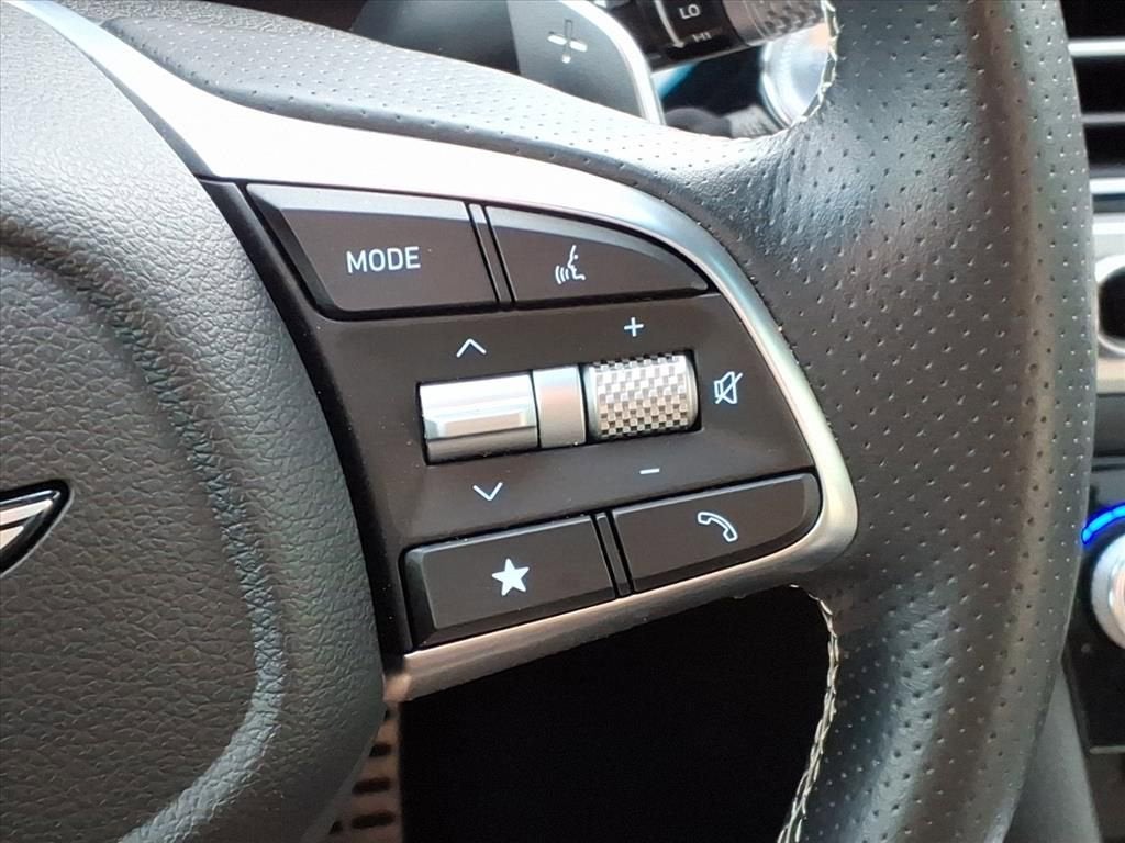 2024 Genesis G70 3.3T Sport Advanced