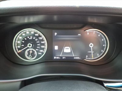 2024 Genesis G70 3.3T Sport Advanced