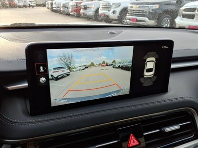 2024 Genesis G70 3.3T Sport Advanced