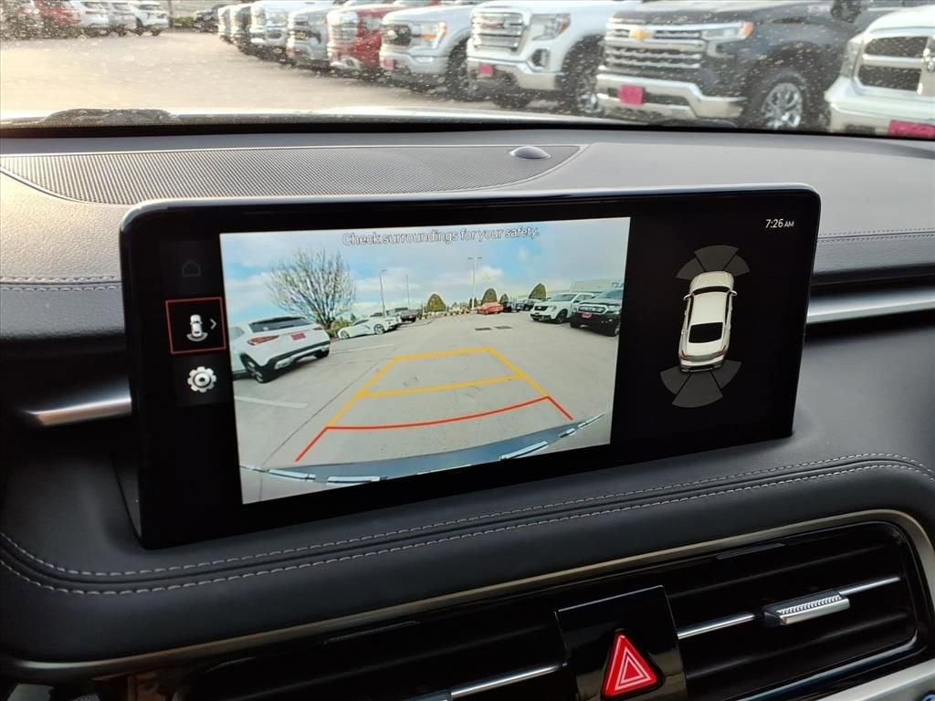 2024 Genesis G70 3.3T Sport Advanced