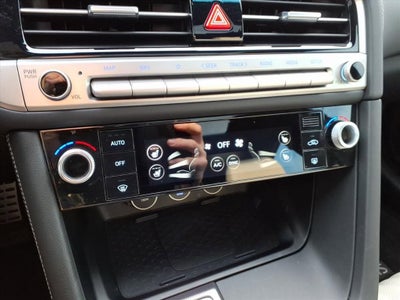 2024 Genesis G70 3.3T Sport Advanced