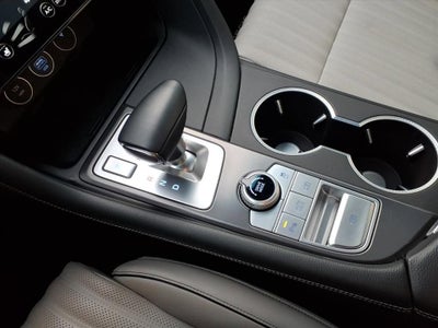 2024 Genesis G70 3.3T Sport Advanced