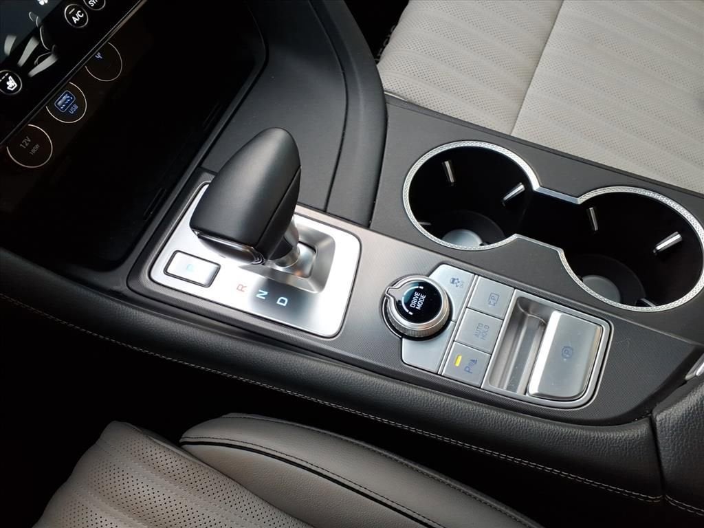 2024 Genesis G70 3.3T Sport Advanced