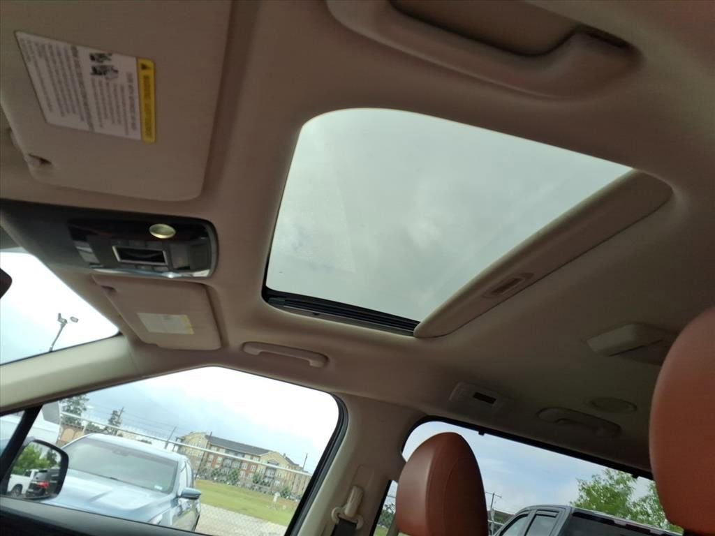 2022 Kia Carnival SX Prestige