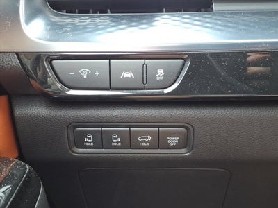 2022 Kia Carnival SX Prestige