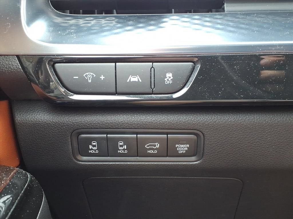 2022 Kia Carnival SX Prestige