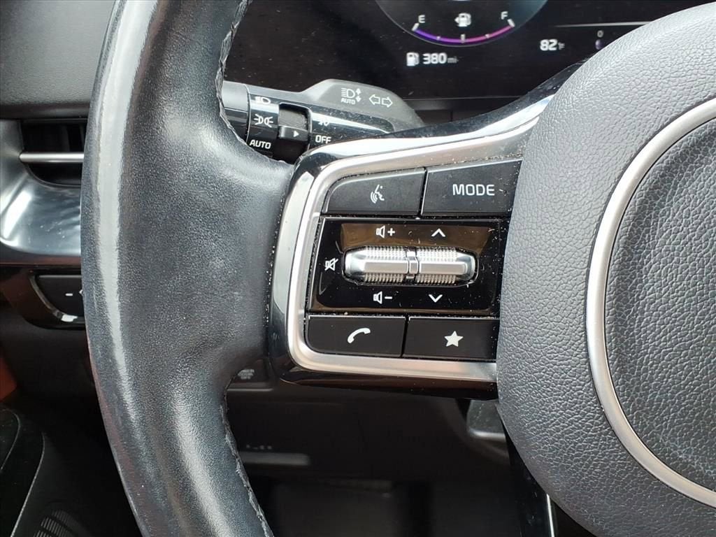 2022 Kia Carnival SX Prestige