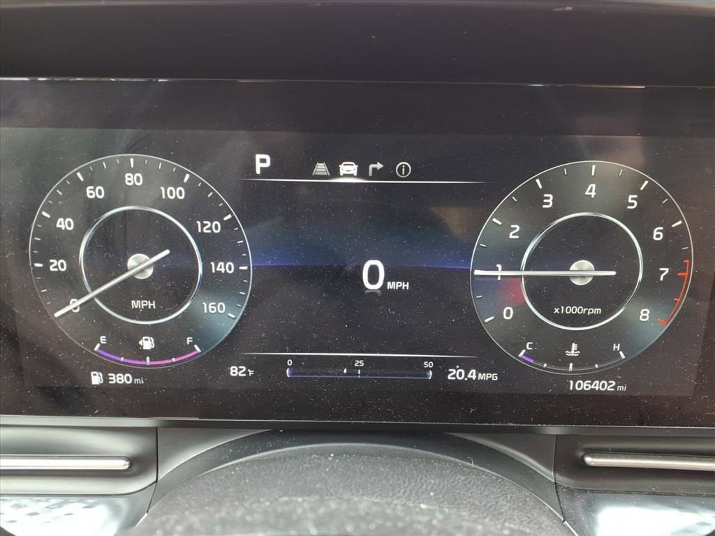 2022 Kia Carnival SX Prestige