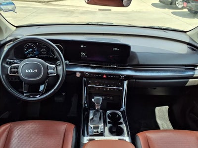 2022 Kia Carnival MPV SX Prestige