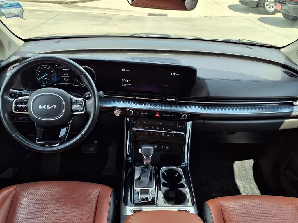 2022 Kia Carnival MPV SX Prestige