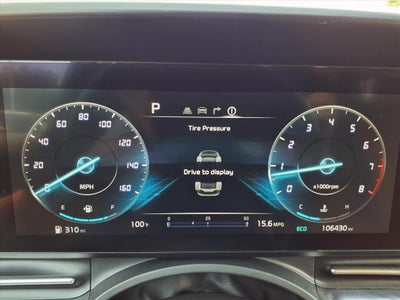 2022 Kia Carnival MPV SX Prestige