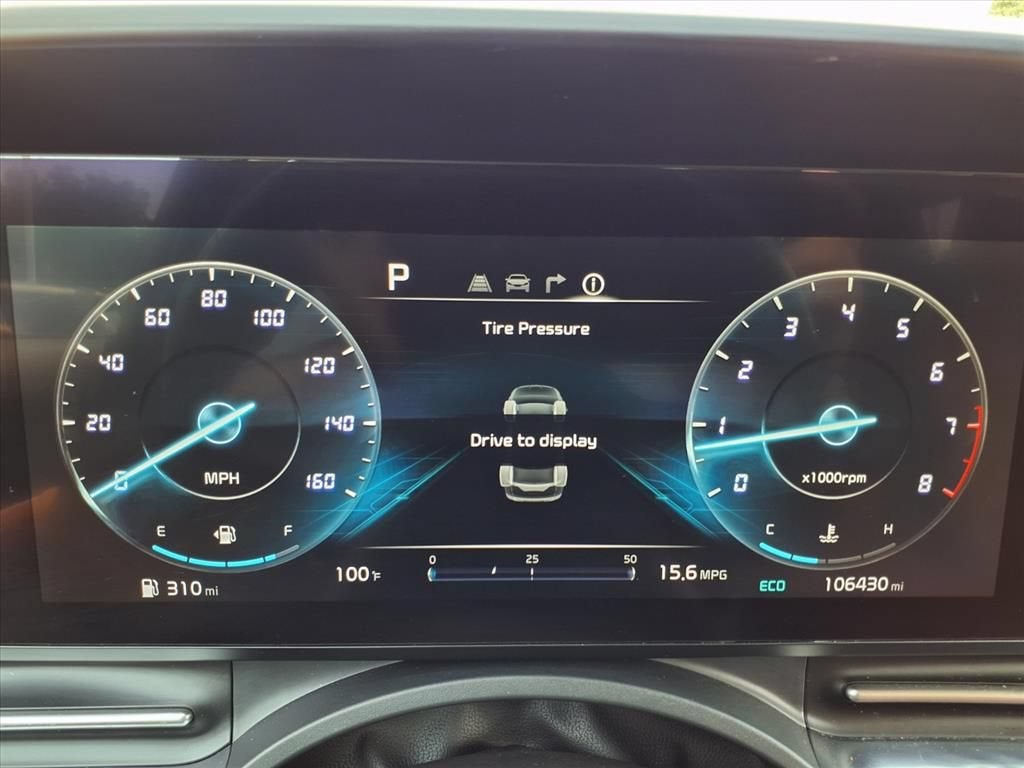 2022 Kia Carnival MPV SX Prestige