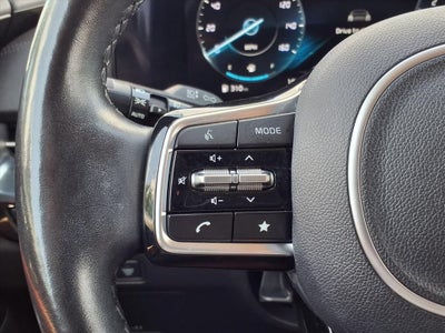 2022 Kia Carnival MPV SX Prestige
