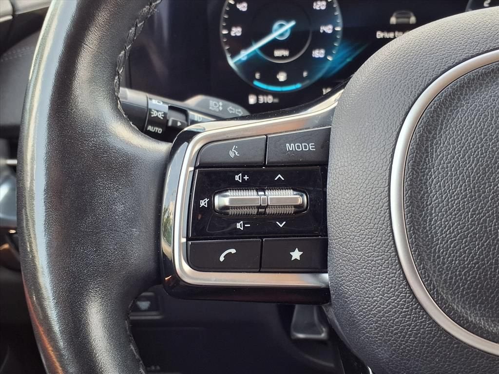 2022 Kia Carnival MPV SX Prestige