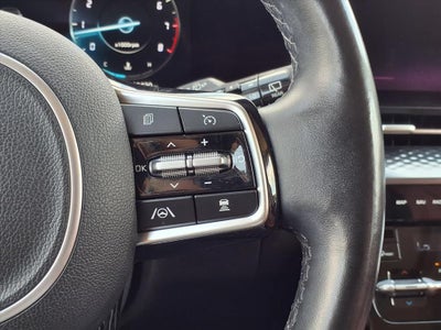 2022 Kia Carnival MPV SX Prestige