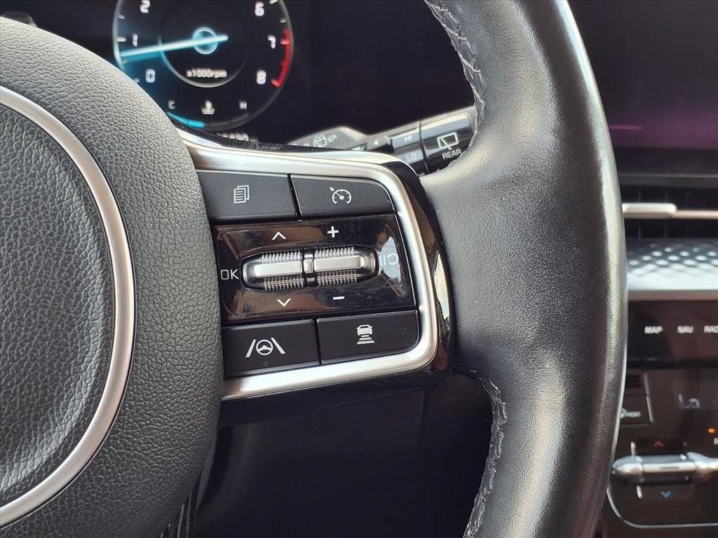 2022 Kia Carnival MPV SX Prestige
