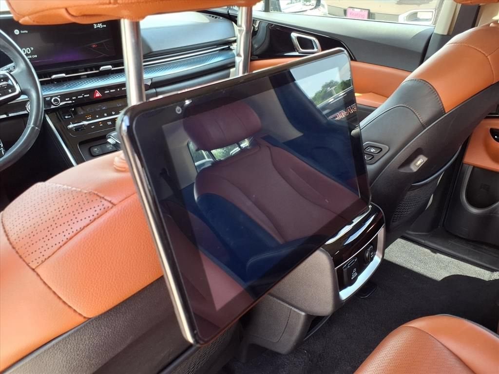 2022 Kia Carnival MPV SX Prestige