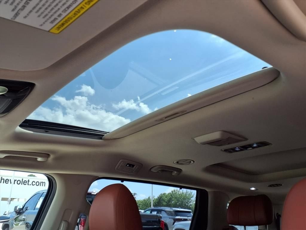 2022 Kia Carnival MPV SX Prestige