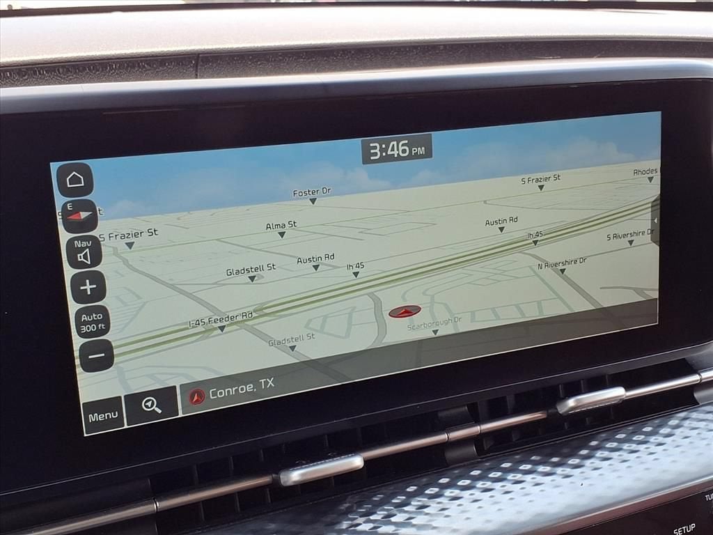 2022 Kia Carnival MPV SX Prestige