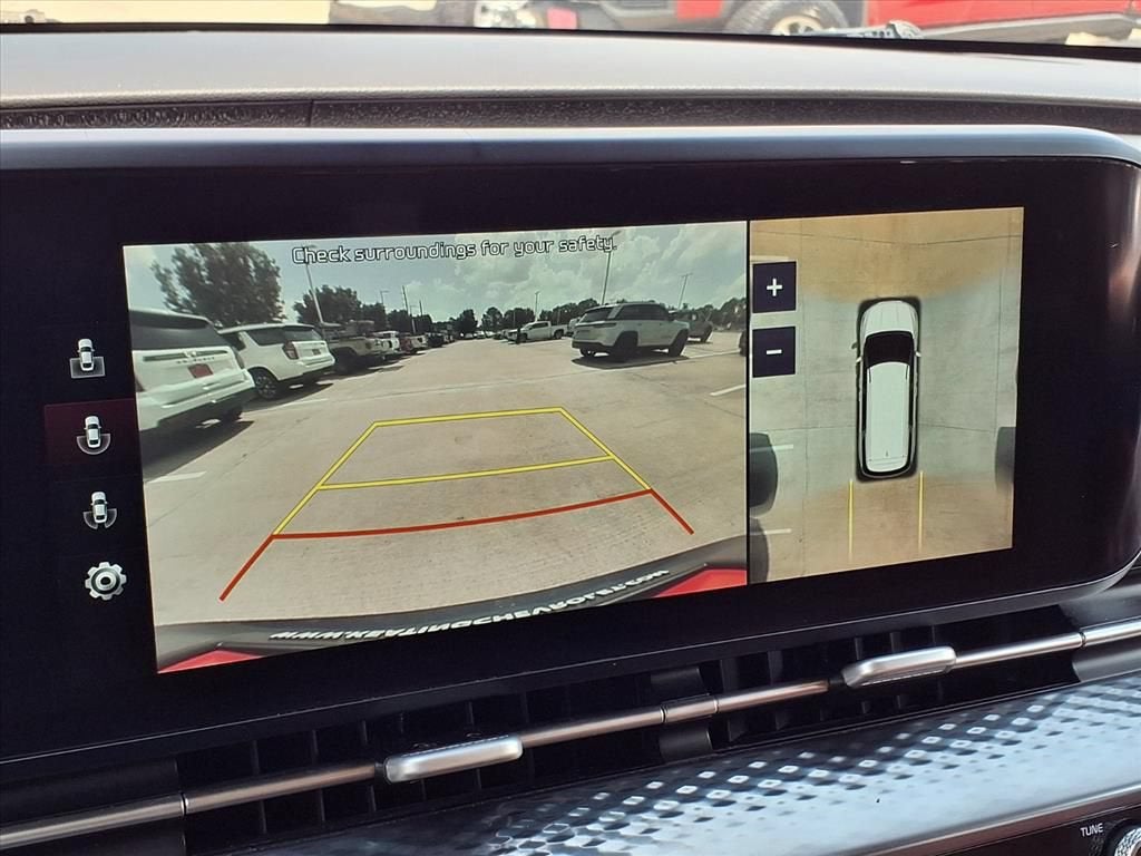 2022 Kia Carnival MPV SX Prestige