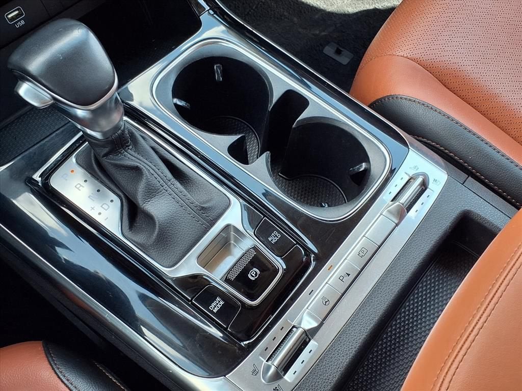 2022 Kia Carnival MPV SX Prestige