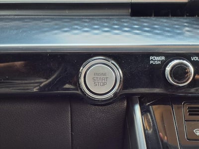 2022 Kia Carnival MPV SX Prestige