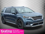 2022 Kia Carnival SX Prestige