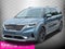 2022 Kia Carnival SX Prestige