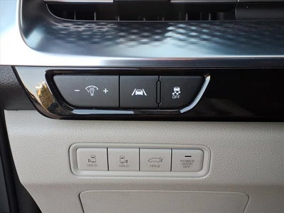 2023 Kia Carnival MPV SX Prestige