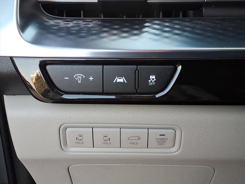 2023 Kia Carnival MPV SX Prestige