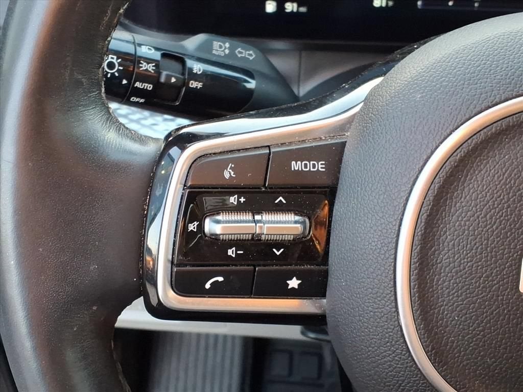 2023 Kia Carnival MPV SX Prestige