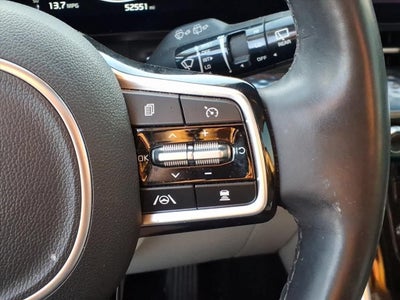 2023 Kia Carnival MPV SX Prestige
