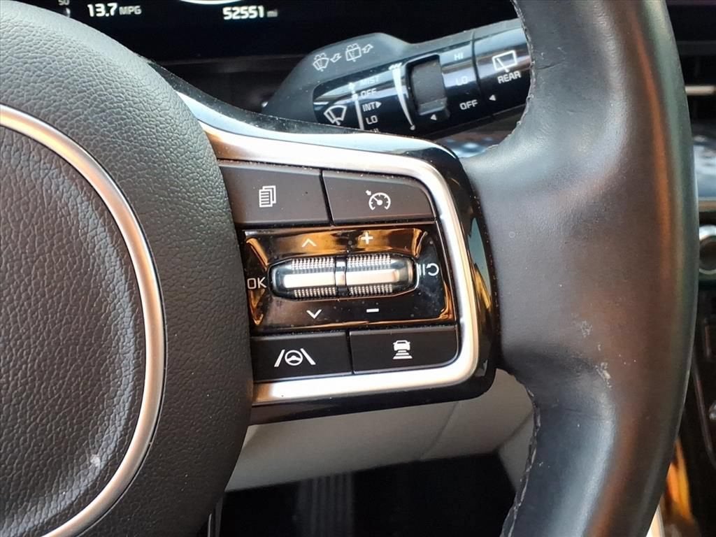 2023 Kia Carnival MPV SX Prestige