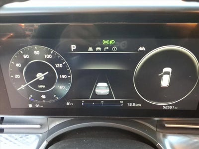 2023 Kia Carnival MPV SX Prestige