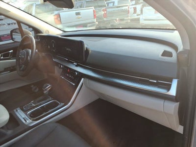 2023 Kia Carnival MPV SX Prestige