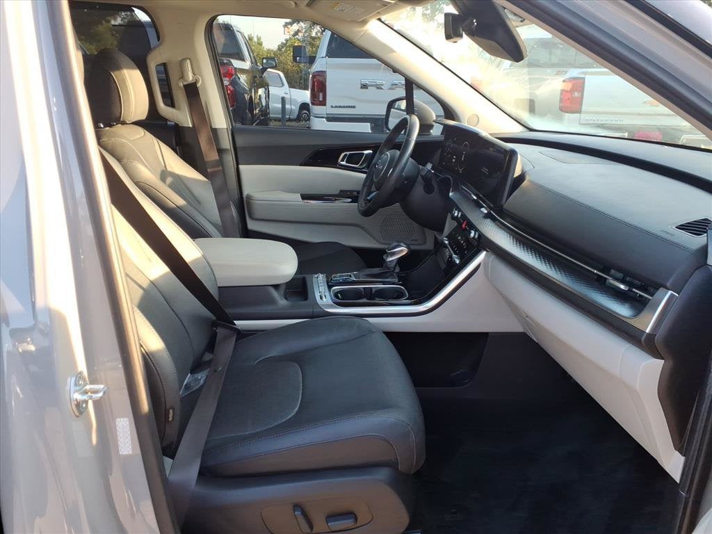 2023 Kia Carnival MPV SX Prestige